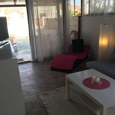 Сasa de vacaciones Casa Paola Tarajalejo