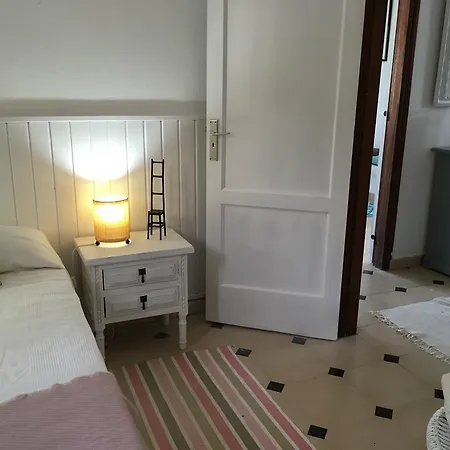 Сasa de vacaciones Casa Paola