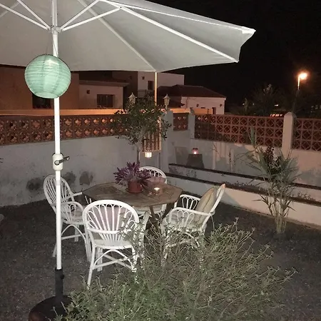 Casa Paola Сasa de vacaciones Tarajalejo