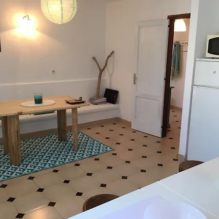 Casa Paola Tarajalejo