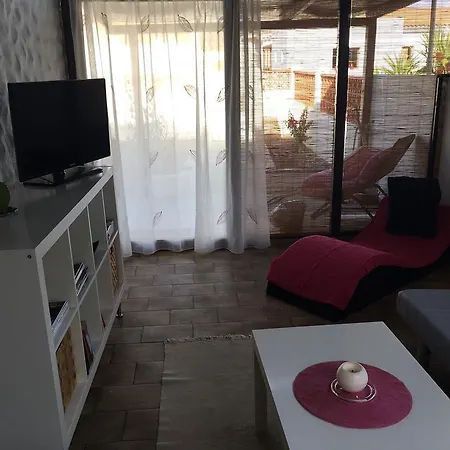 Сasa de vacaciones Casa Paola *