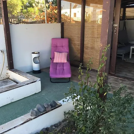 Сasa de vacaciones Casa Paola