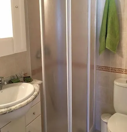 Casa Paola Сasa de vacaciones Tarajalejo