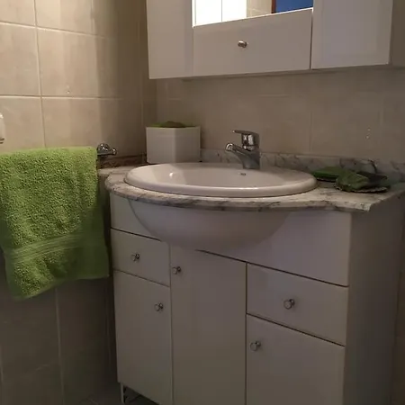 Сasa de vacaciones Casa Paola *
