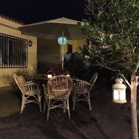 Сasa de vacaciones Casa Paola *