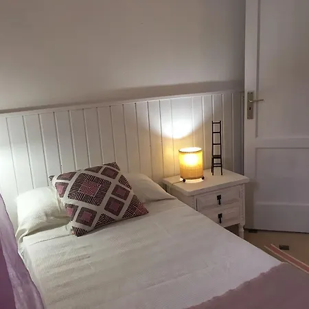 Сasa de vacaciones Casa Paola Tarajalejo