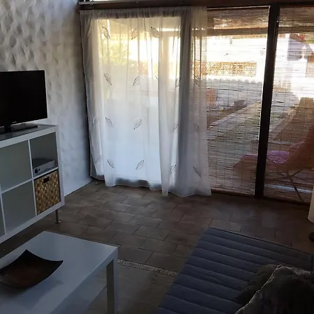 Casa Paola * Tarajalejo