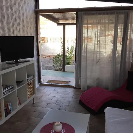 Casa Paola Сasa de vacaciones