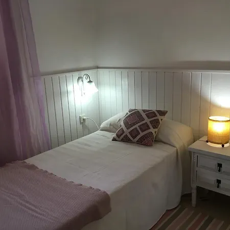 Casa Paola Сasa de vacaciones *